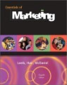 Essentials of Marketing, 4/E