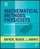 Mathematical Methods for Physicists, 7/E