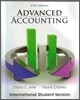 Advanced Accounting 5/E (IN)