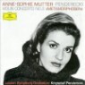 �浥����Ű : ���̿ø� ���ְ�, �ٸ��� : ���̿ø� �ҳ�Ÿ (Penderecky : Violin Concerto No.2 'Metamorphosen', Bartok : Violin Sonata No.2 Sz76) - Anne-Sophie Mutter