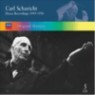 �������� �����ͽ� - ��ī ���ڵ� 1949 - 56 (Original Masters : 1949 - 56 Decca Recording) (5CD) - Carl Schuricht