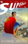 �ý�Ÿ ���۸� All-Star Superman 1