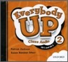 Everybody Up 2 : Class Audio CD