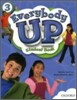 Everybody Up 3 : Student Book