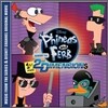 Phineas And Ferb: Across the 1st And 2nd Dimensions (�ǴϿ� �ۺ�: 1 & 2������ �Ѿ) OST