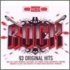 Rock: 93 Original Hits