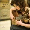 Sharon Isbin - Journey To The New World (DIGI-PAK/�̰���)