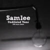 �� �� (Sam Lee) - Undiluted Tone (�̰���)