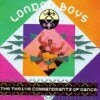 [LP] London Boys - The Twelve Commandments Of Dance