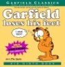 Garfield #9 - Loses His Feet