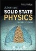 Advanced Solid State Physics