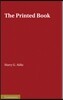 The Printed Book