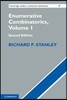 Enumerative Combinatorics