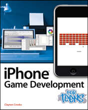 Iphone Game Development for Teens