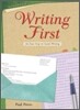Writing First