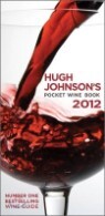 Hugh Johnson's Pocket Wine Book 2012