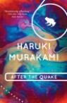 After the Quake : Stories