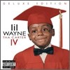 Lil Wayne - Tha Carter IV (Explicit Deluxe Version)