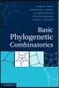 Basic Phylogenetic Combinatorics