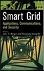 Smart Grid Applications, Communications, and Security 