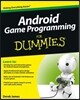 Android Game Programming for Dummies