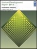 Human Development Report 2011