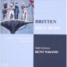 �긮ư: ���� ���� (Britten: Billy Budd) (2CD) - Thomas Hampson
