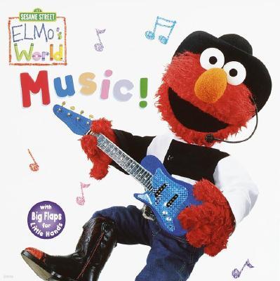Elmo's World: Music!