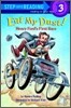 Step Into Reading 3 : Eat My Dust! Henry Ford's First Race