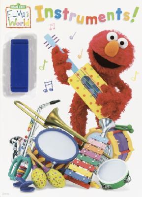Elmo's World: Instruments!