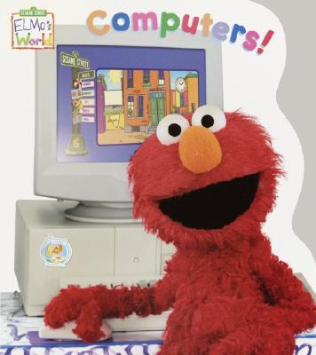 Elmo's World: Computers!