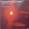 [LP] Chick Corea - Where Have I Known You Before (�Ϻ�����/mp2417)