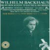 Wilhelm Backhaus - 1908-1935 From Acoustic to Electric Recordings (����/ab78513)