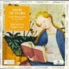 Brigitte Lesne, Discantus - Dame De Flors (����/�̰���/ops30175)