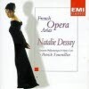 Natalie Dessay, Patrick Fournillier - French Opera Arias (����/724355615923)
