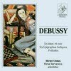 Elena Varvarova, Michel Oudor - Debussy : Piano Works (����/13009)