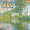 Athena Ensemble, Iona Brown - Debussy  : Chamber Music (����/chan8385)