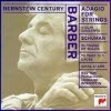 Leonard Bernstein - Barber  : Adagio For Strings (����/smk63088)