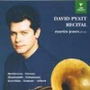 Martin Jones, David Pyatt - David Pyatt - Recital (����/3984216322)