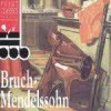 Alberto Lizzio, Helena Spitkova - Bruch, Mendelssohn  : Violin Concertos (����/2650222)