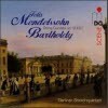 Berliner Streich Quintet - Mendelssohn  : Bartholdy String Quintets (����/mdg60305332)