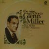 [LP] Glenn Miller & His Orchestra - The One & Only Glenn Miller (����)