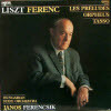 [LP] Janos Ferencsik - Liszt : Symphonic Poems (sucr005)