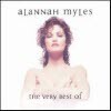 Alannah Myles - The Very Best Of Alannah Myles (�̰���)