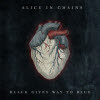 Alice In Chains - Black Gives Way To Blue (�̰���)