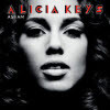 Alicia Keys - As I Am (CD+DVD Deluxe Edition/�̰���)