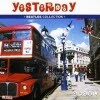 Bealtes - Yesterday  : Relaxing Orgel (�̰���)