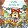 When I Grow Up