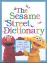 The Sesame Street Dictionary