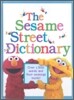 The Sesame Street Dictionary
